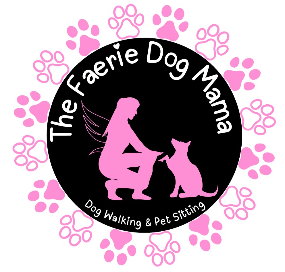The Faerie Dog Mama